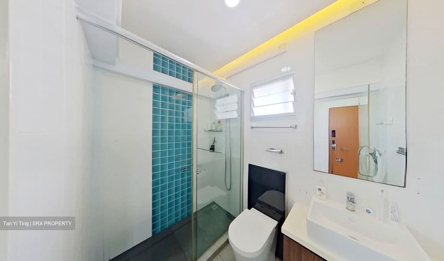 Blk 416A Fernvale Riverbow (Sengkang), HDB 4 Rooms #578587731